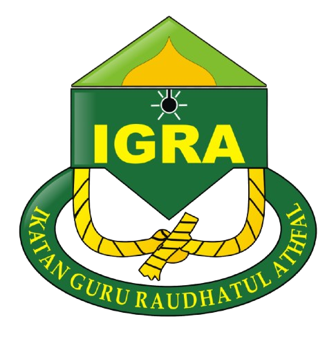 Logo IGRA Sumut